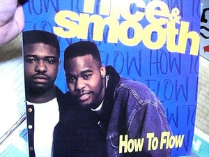 Nice&Smoothミドルスクール How To Folw