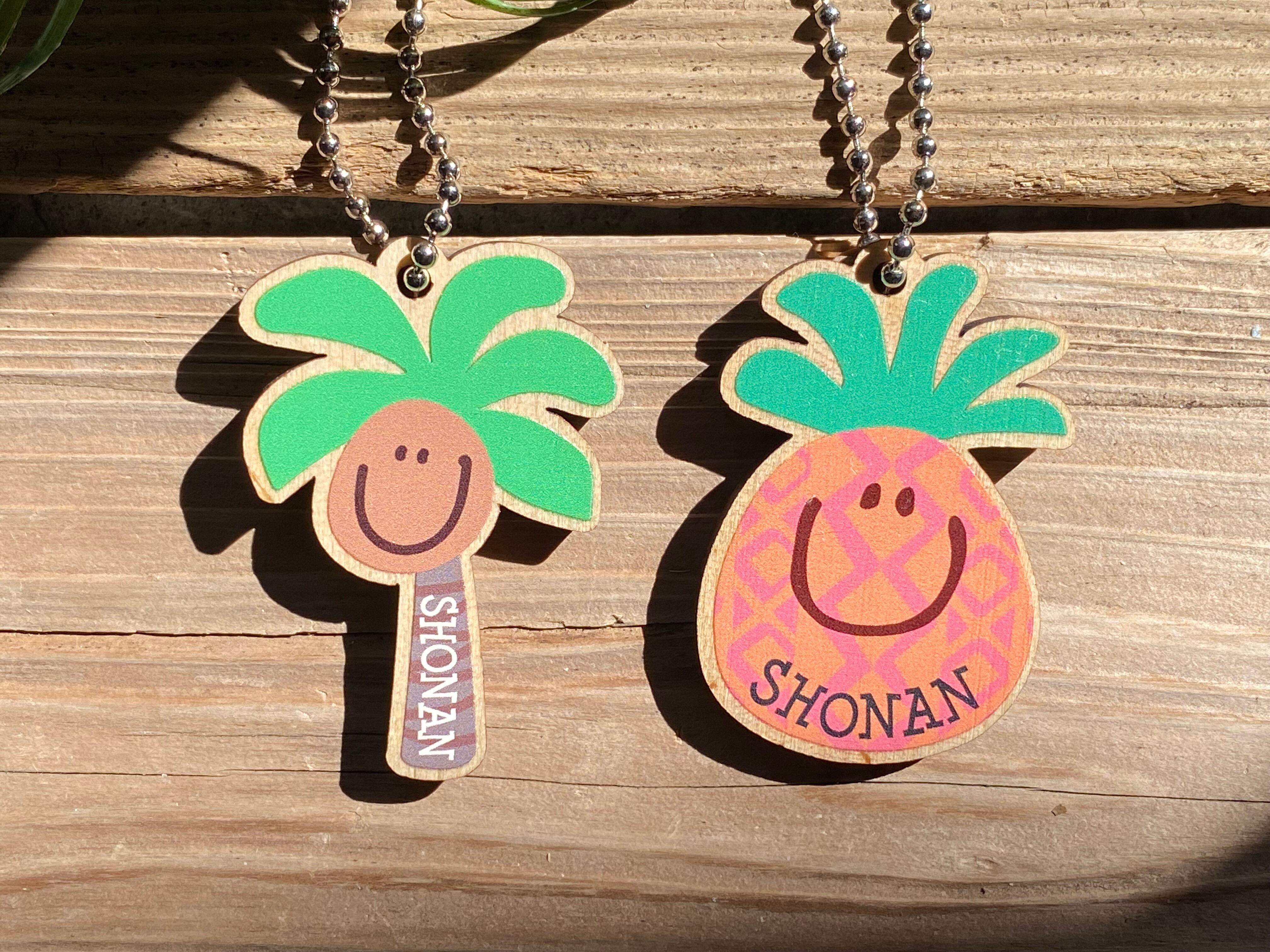 mililani ボールチェーンチャーム キーホルダー 各種 key rings