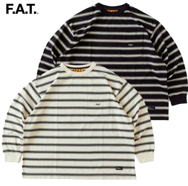 F.A.T. : GRANBO L