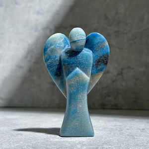 トロレアイトインクォーツ(トロール石) エンジェル51◇Trolleite In Quartz◇天然石・鉱物・パワーストーン