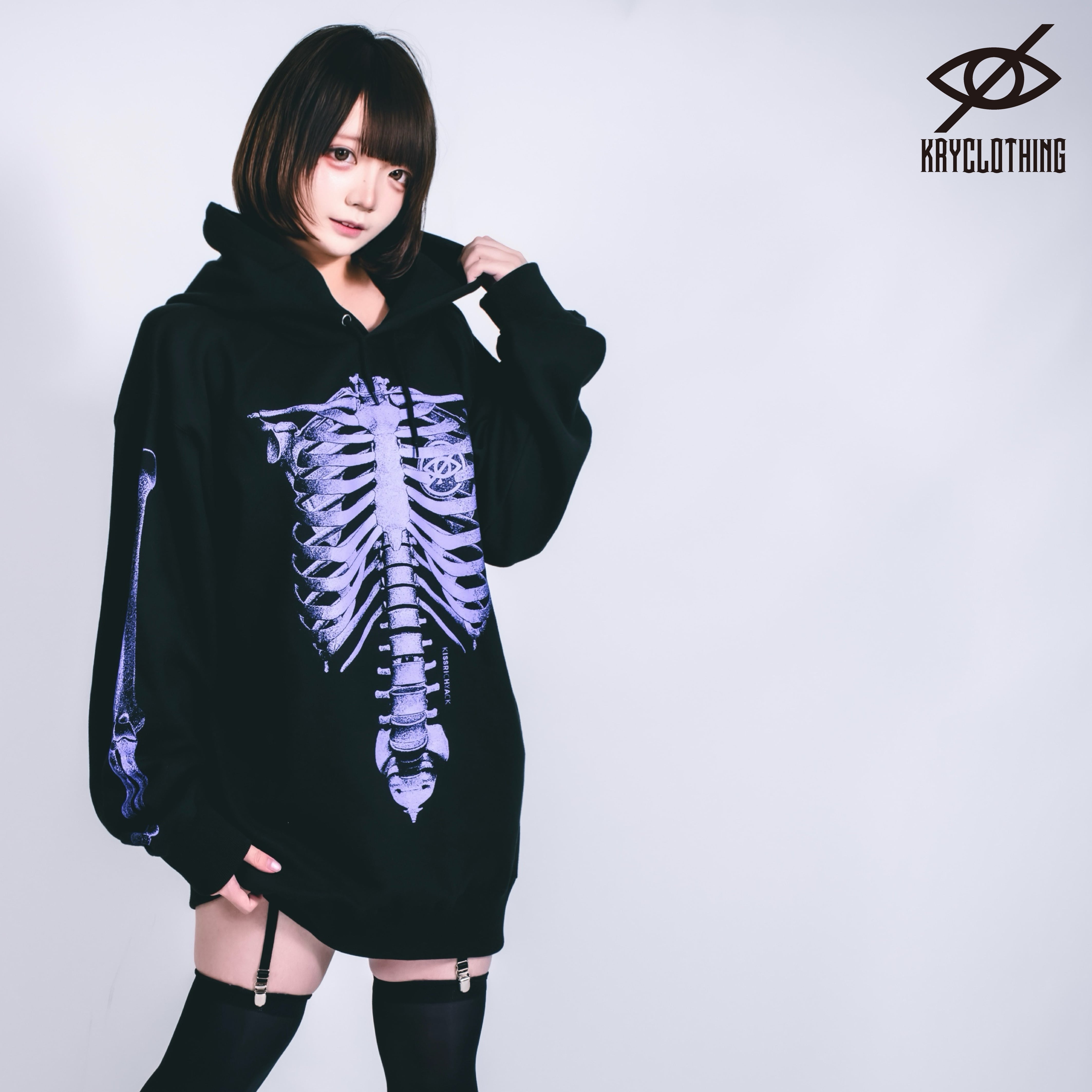 ZION」 | KRY clothing