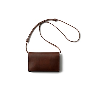 ウォレットバッグ( Crossbody Wallet CHO / C0136DN)