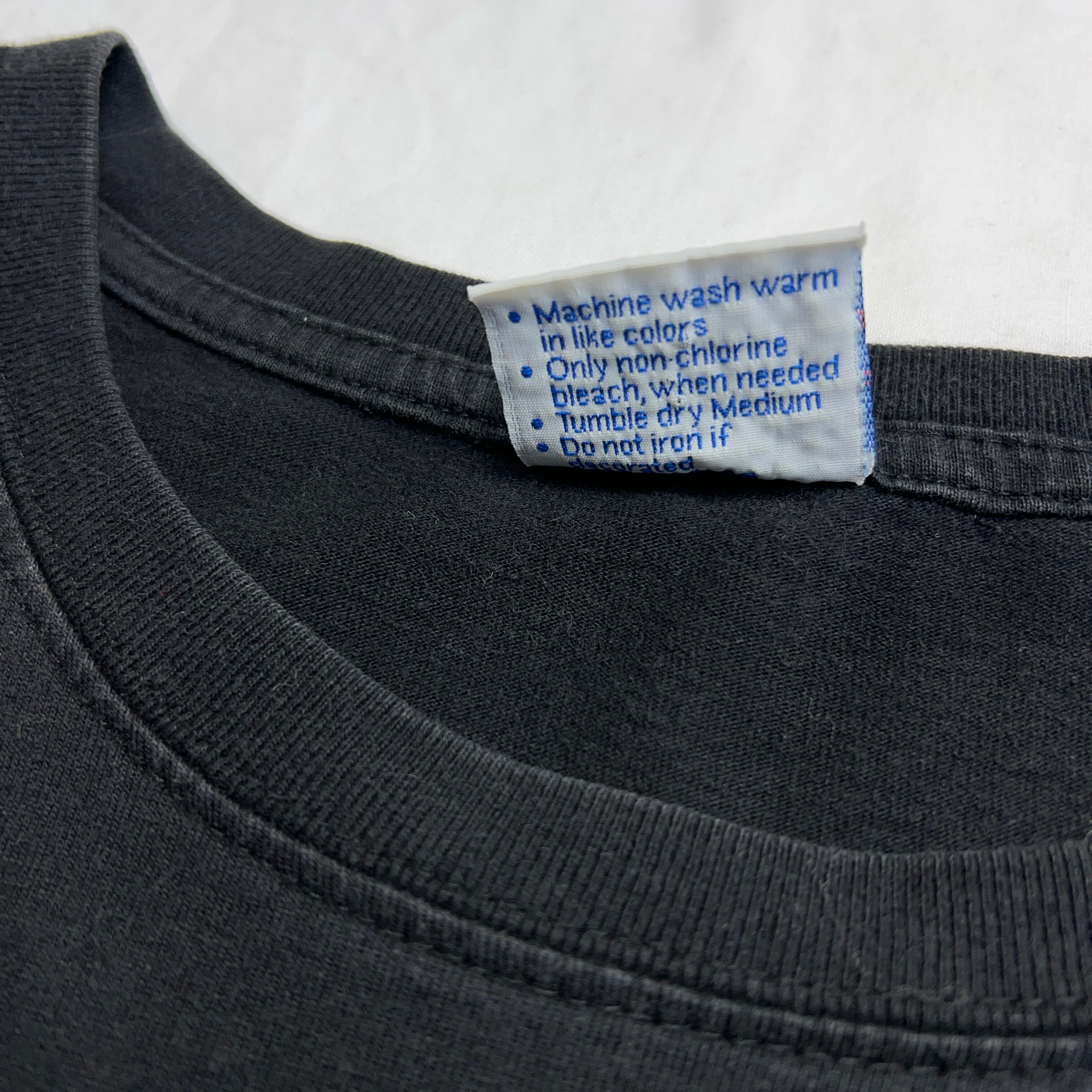 00's GREEN DAY Tour Tshirt 2000年代 グリーンデイ ツアーTシャツ