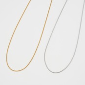 SNAKE CHAIN Necklace
