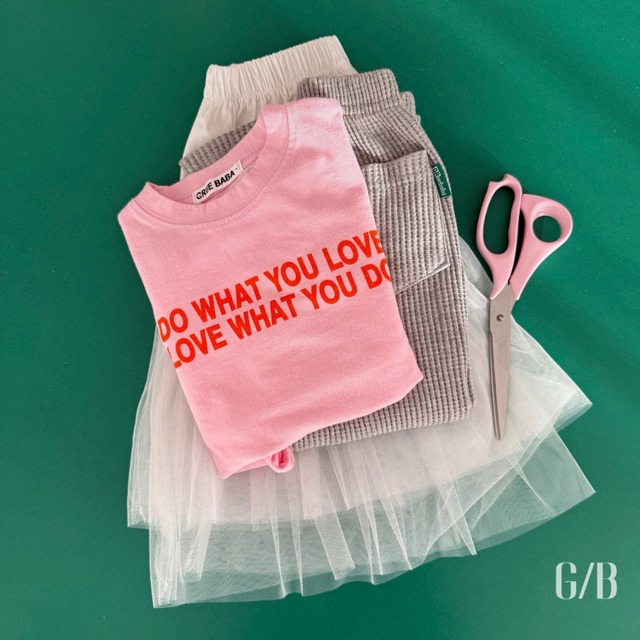 《送料無料》予約：グラムスカート【GRUEBABA】