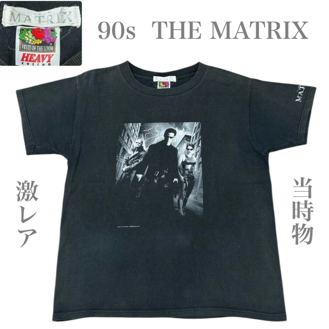激レア Back to the Future 90年代ヴィンテージ Tシャツ 【公式通販】