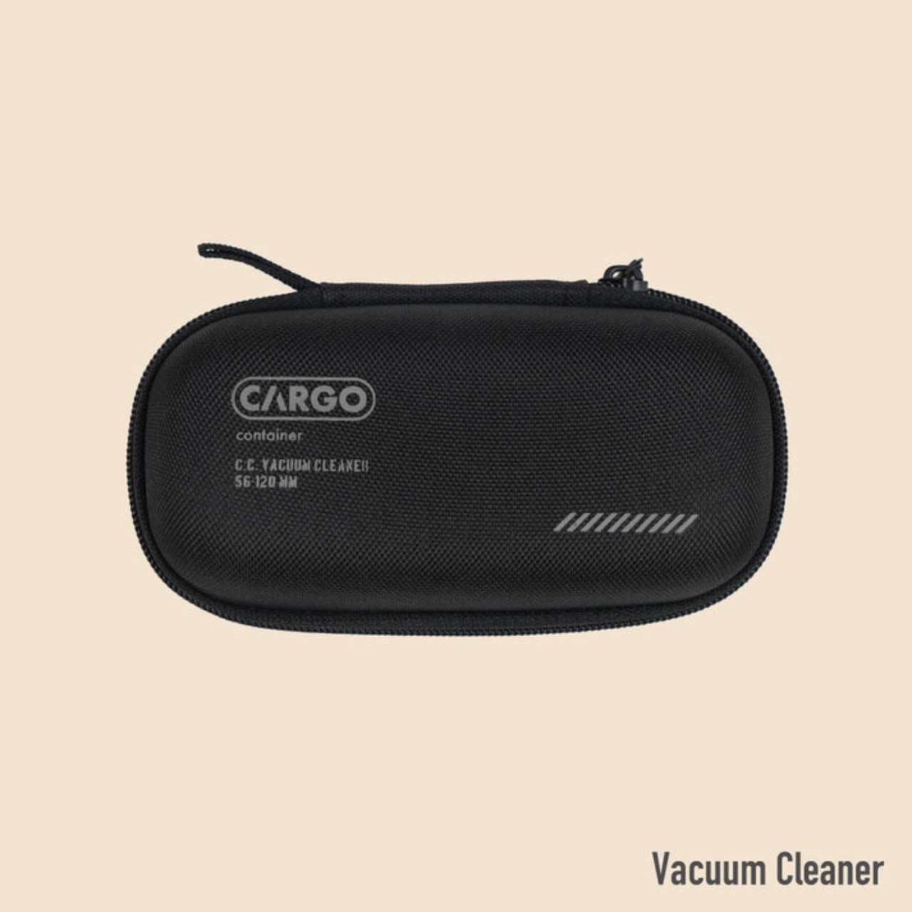VACUUM CLEANER
