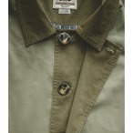 Balmacaan Oversized Long Length Coat ◇2color H0040