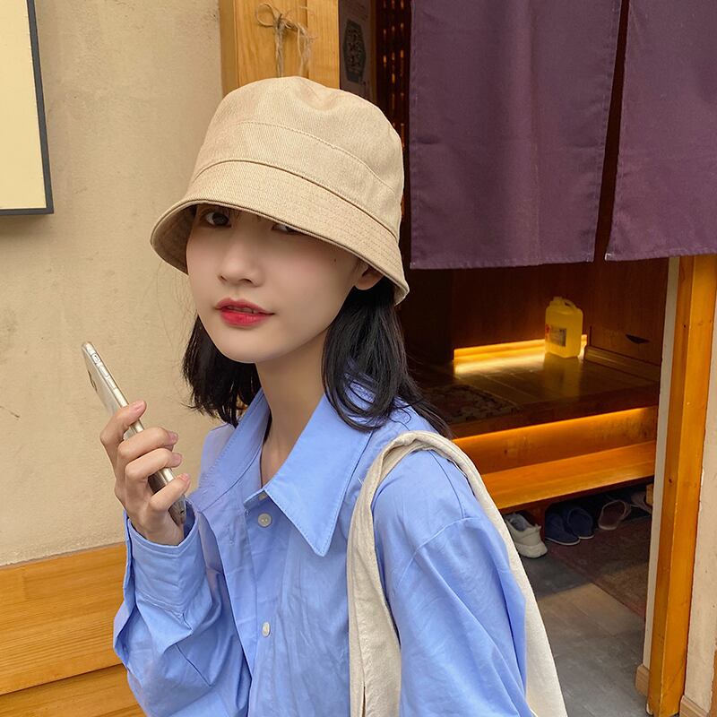 スプリングサマースタンダード薄手 レトロ 帽子 春物 夏物 ブラック・アイド・ピーズ36410859842