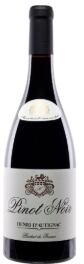 アンリ・ドーティニャック・ピノ・ノワール　25　 ヴィニョーブル・エ・コンパニ　HENRI D'AUTIGNAC PINOT NOIR 25 VIGNOBLES & COMPAGNIE