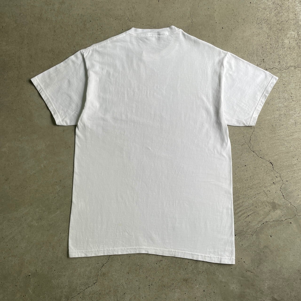 90年代 CALIFORNIA STRAWBERRY 星条旗 イチゴ アート プリントTシャツ