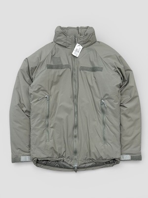 "DEAD STOCK" ECWCS GEN3 LEVEL7 PRIMALOFT(x-small-regular)