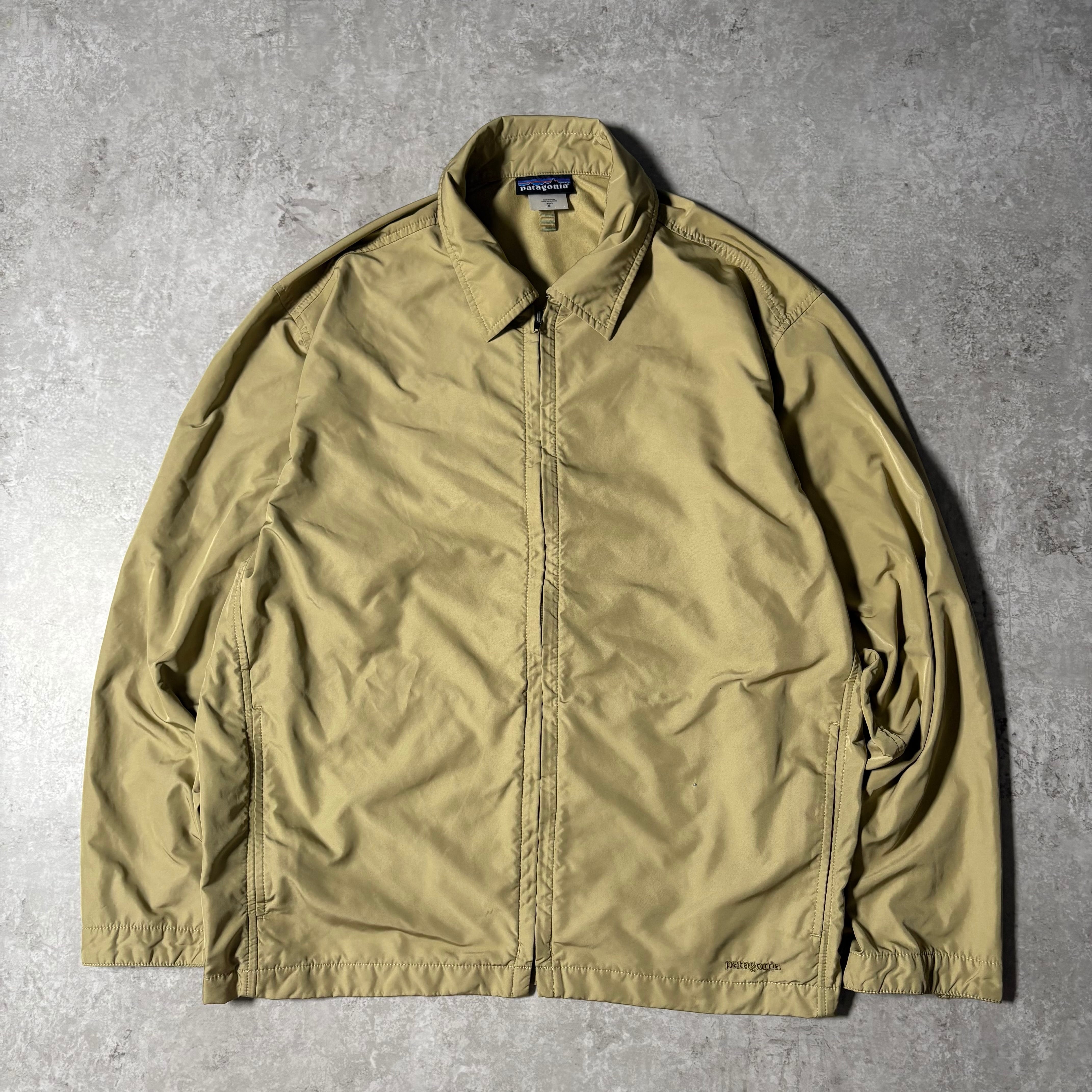 2000s “Patagonia” Winds-Day Jacket