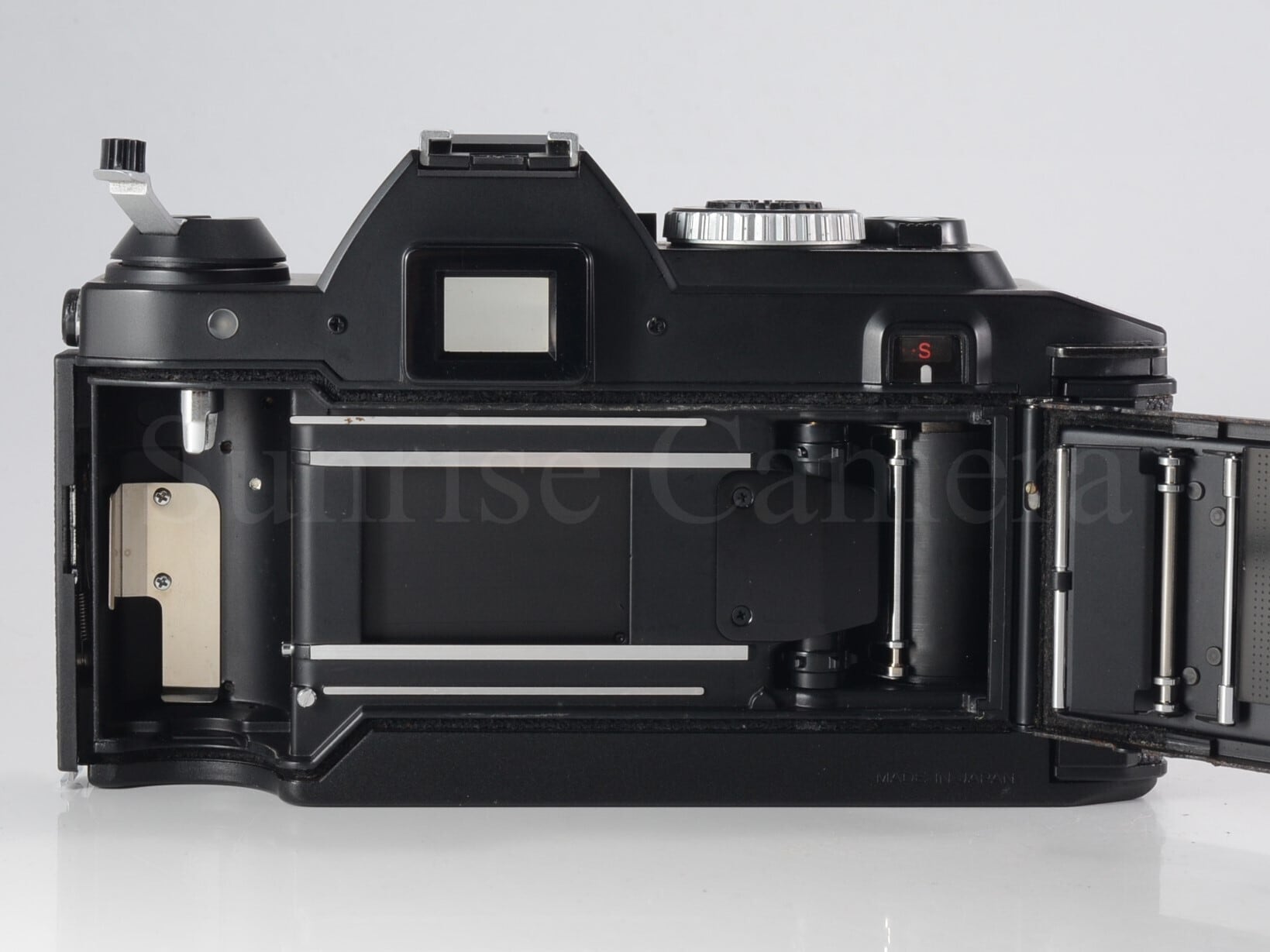 KONICA FS-1 ボディ コニカ（61614） | サンライズカメラ フィルム