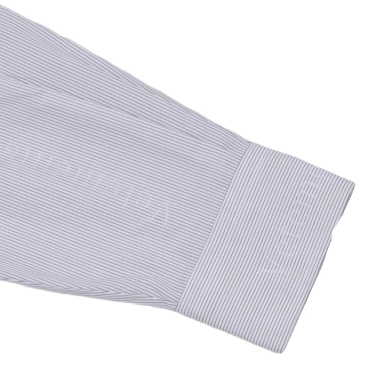 【VETEMENTS】SPLIT DECONSTRUCTED CLASSIC SHIRT - 5