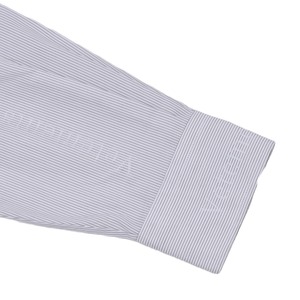 【VETEMENTS】SPLIT DECONSTRUCTED CLASSIC SHIRT