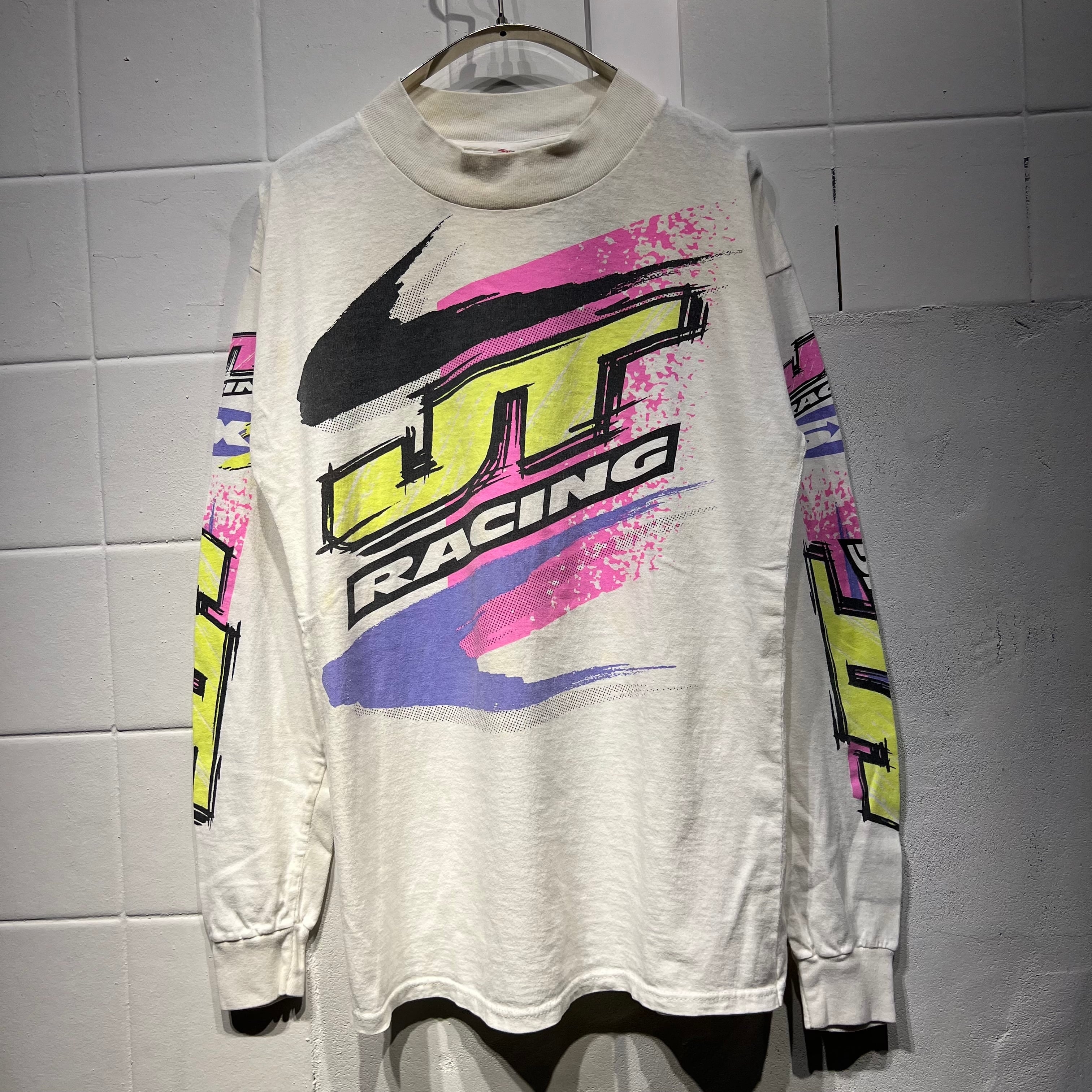 90s JT RACING L/S Tee | BerBerJin / & BerBerJin