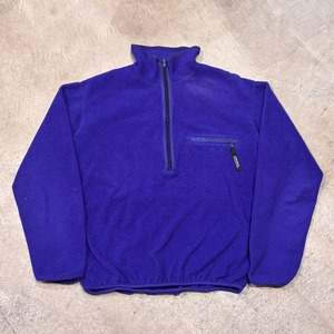 1990s PATAGONIA H/Z FLEECE JACKET