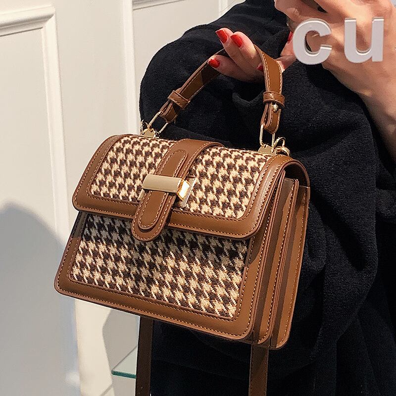 スクウェア メッセンジャーバッグ Tiancai_Wing_Bag3188928110