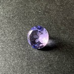【硝子の宝石】 シミズ貴石×yuia glass　さくらインカット　#10