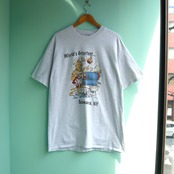 90s BBQ Tシャツ