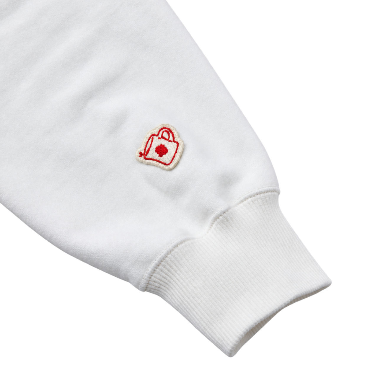 canterbury x Coffee Supreme パーカー　White