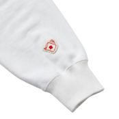canterbury x Coffee Supreme パーカー White