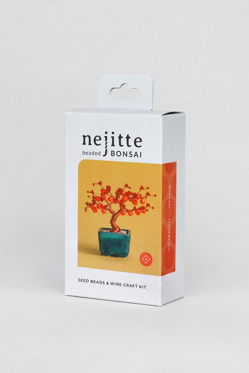 12 柿【nejitte盆栽】 | The Landscapers