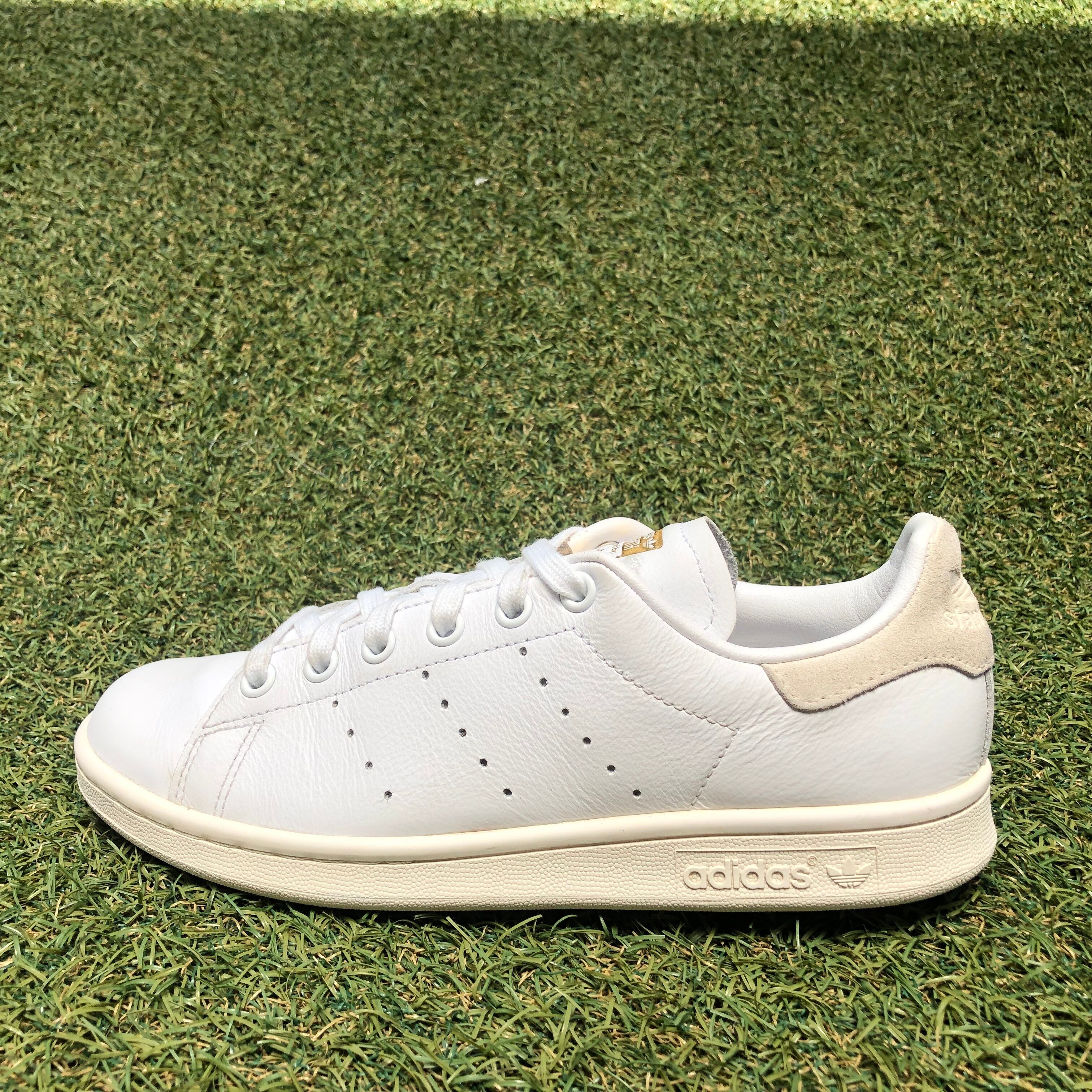adidas STANSMISTH アディダス スタンスミス HB675