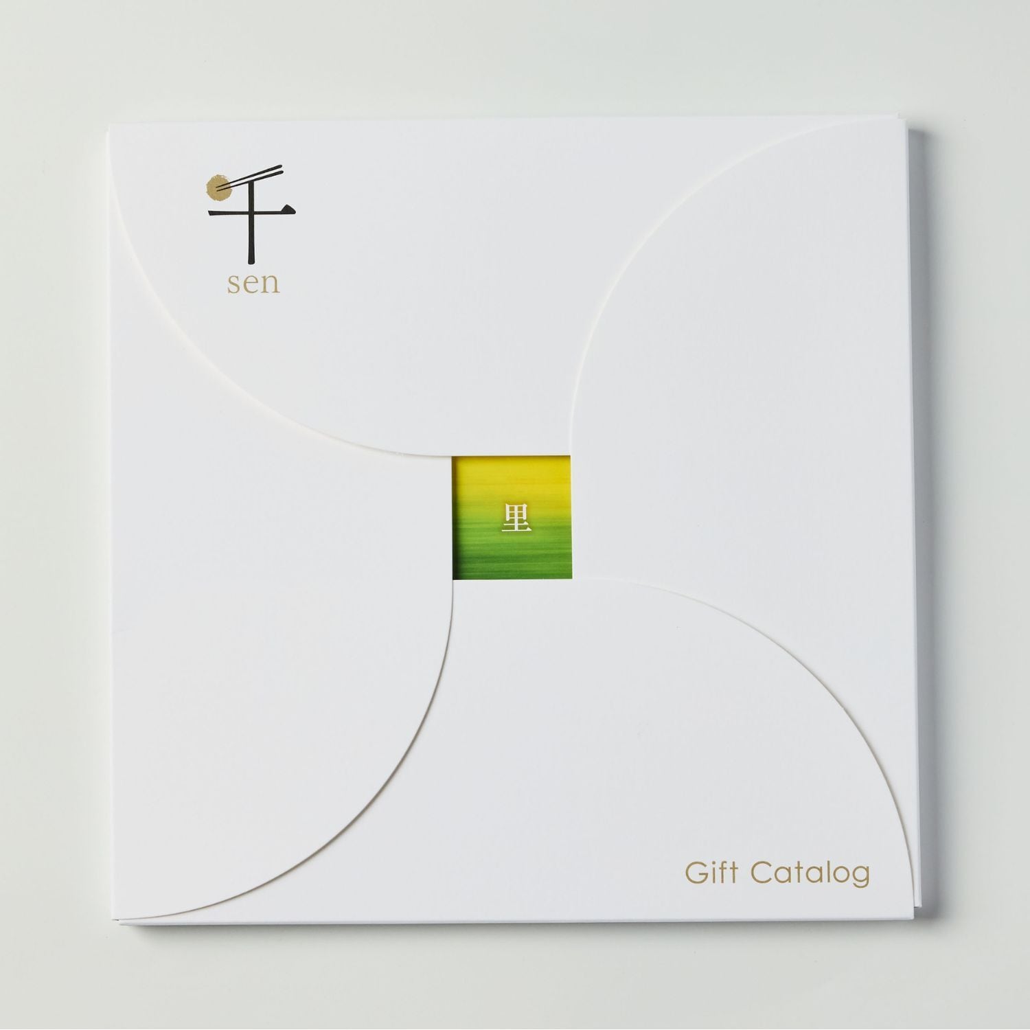 里コース】千葉市食のブランド「千」カタログギフト | NIPPON LOCAL