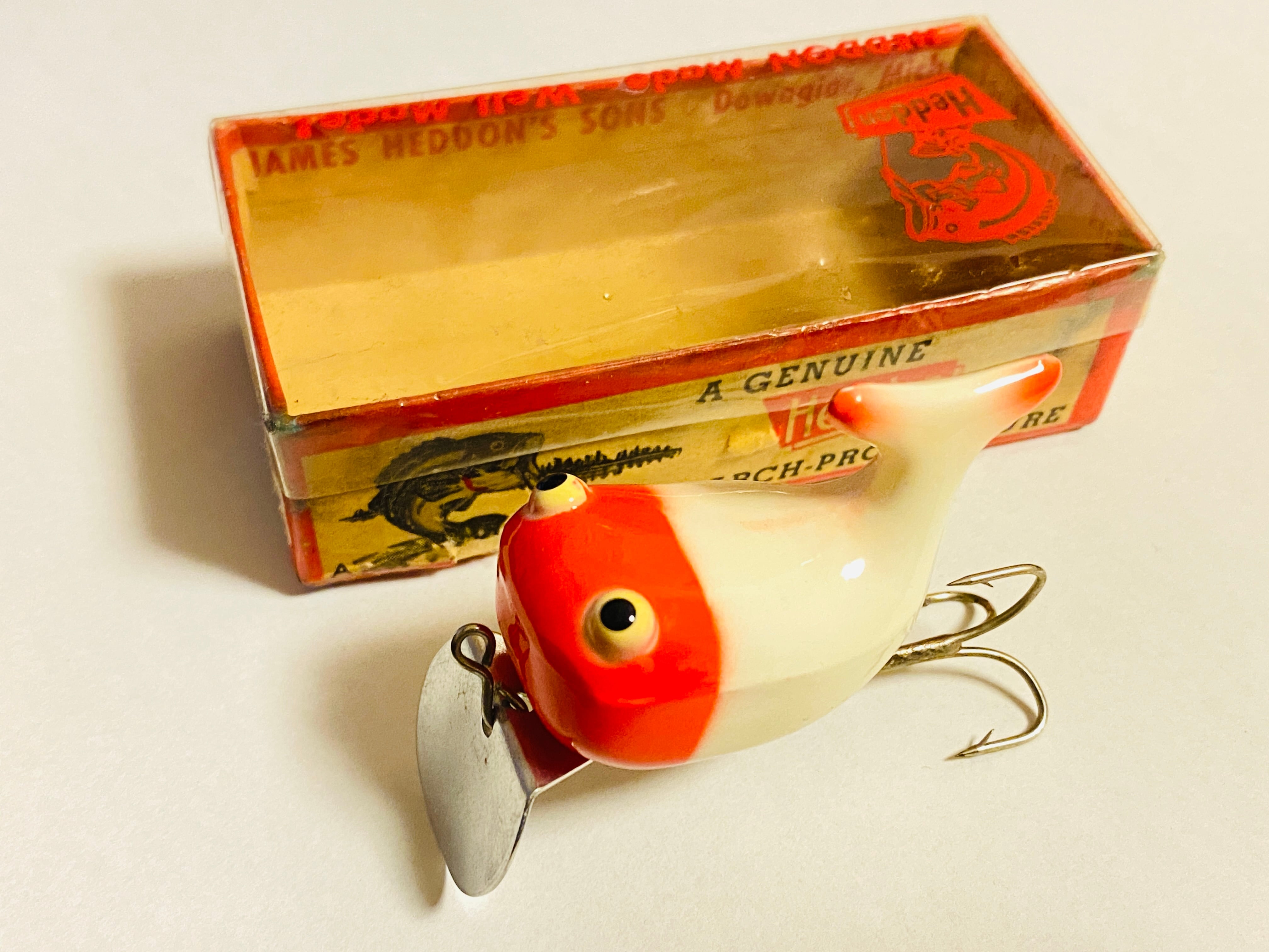 Heddon 『Hi-tail』[9010] | Tackleshop GTA