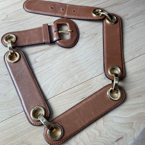 SALVATORE FERAGGAMO ベルト