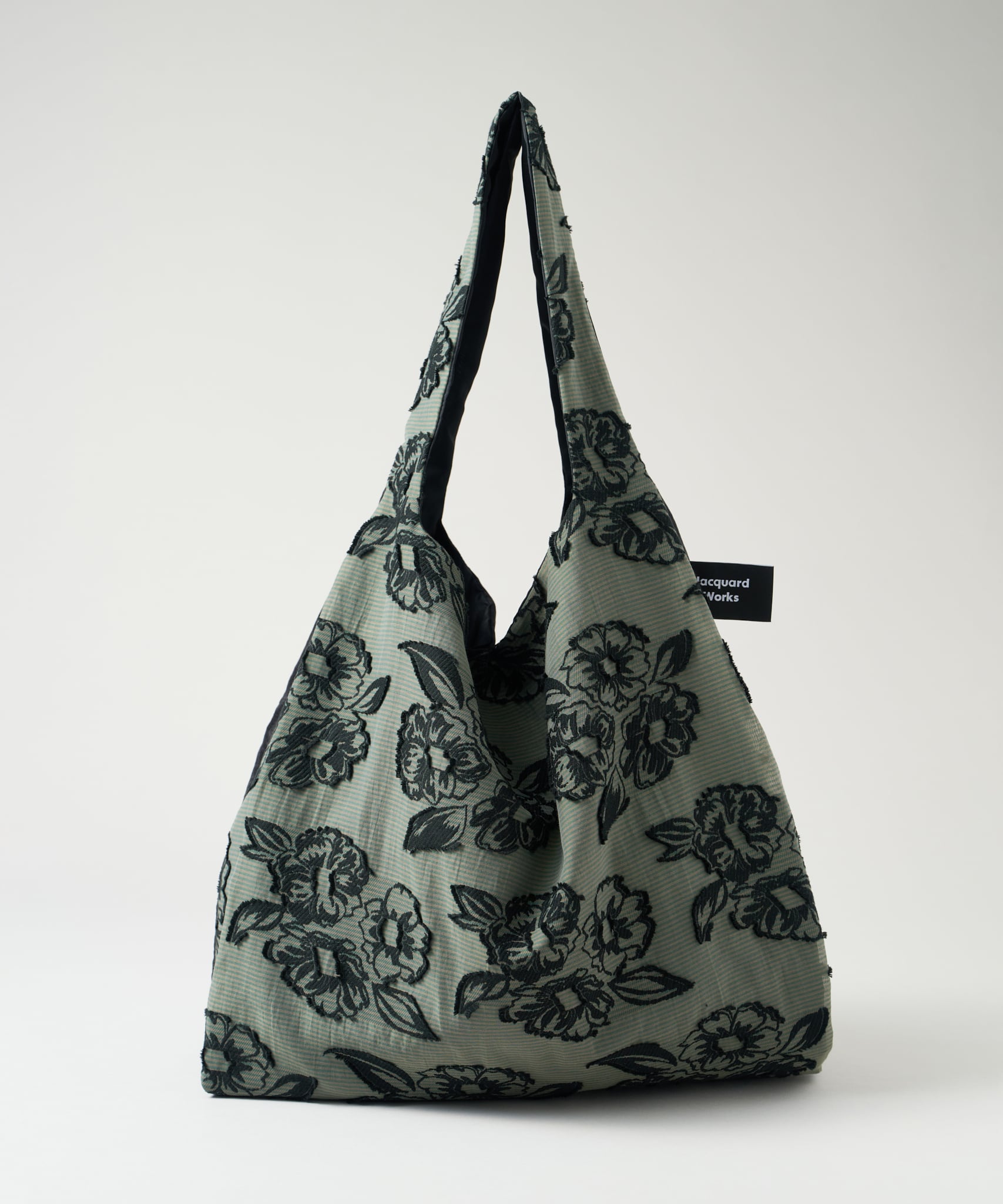 BAGS | Jacquard Works