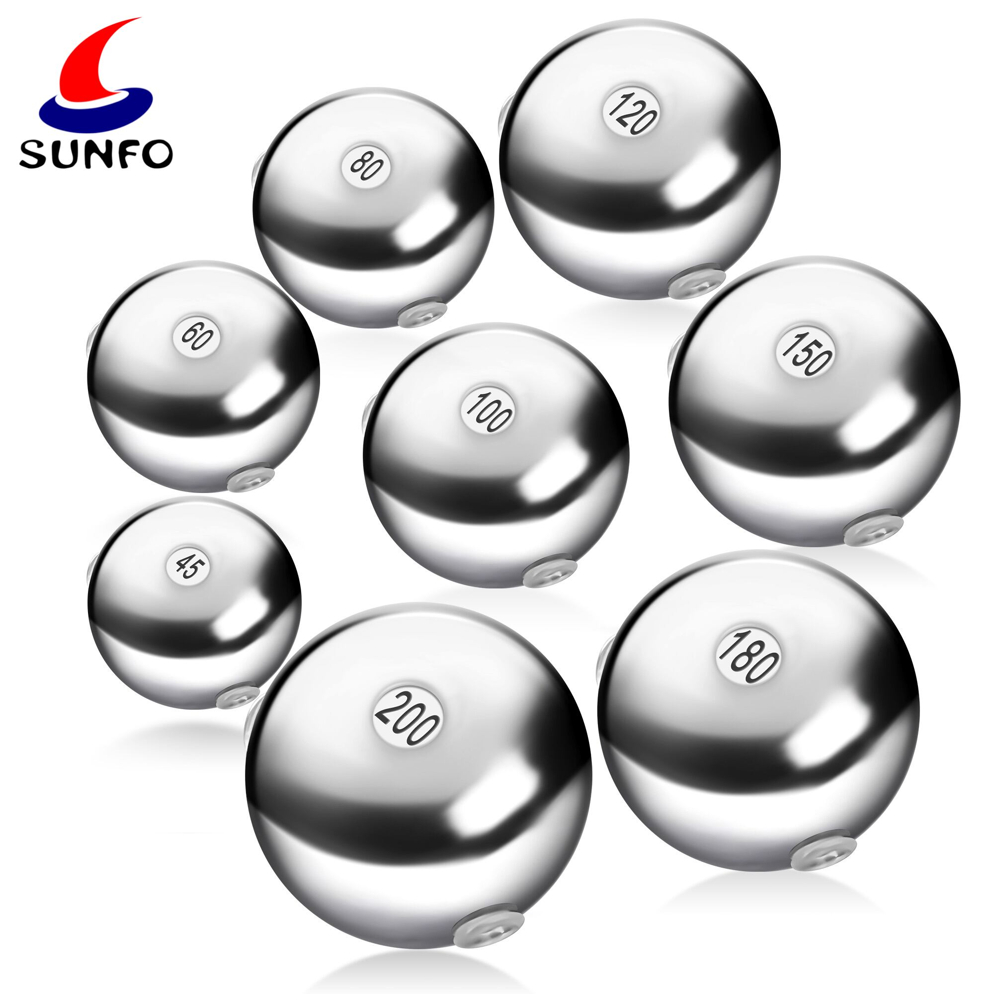 激安‼︎【匿名配送】タングステン タイラバ 260g 送料込み 目あり無垢