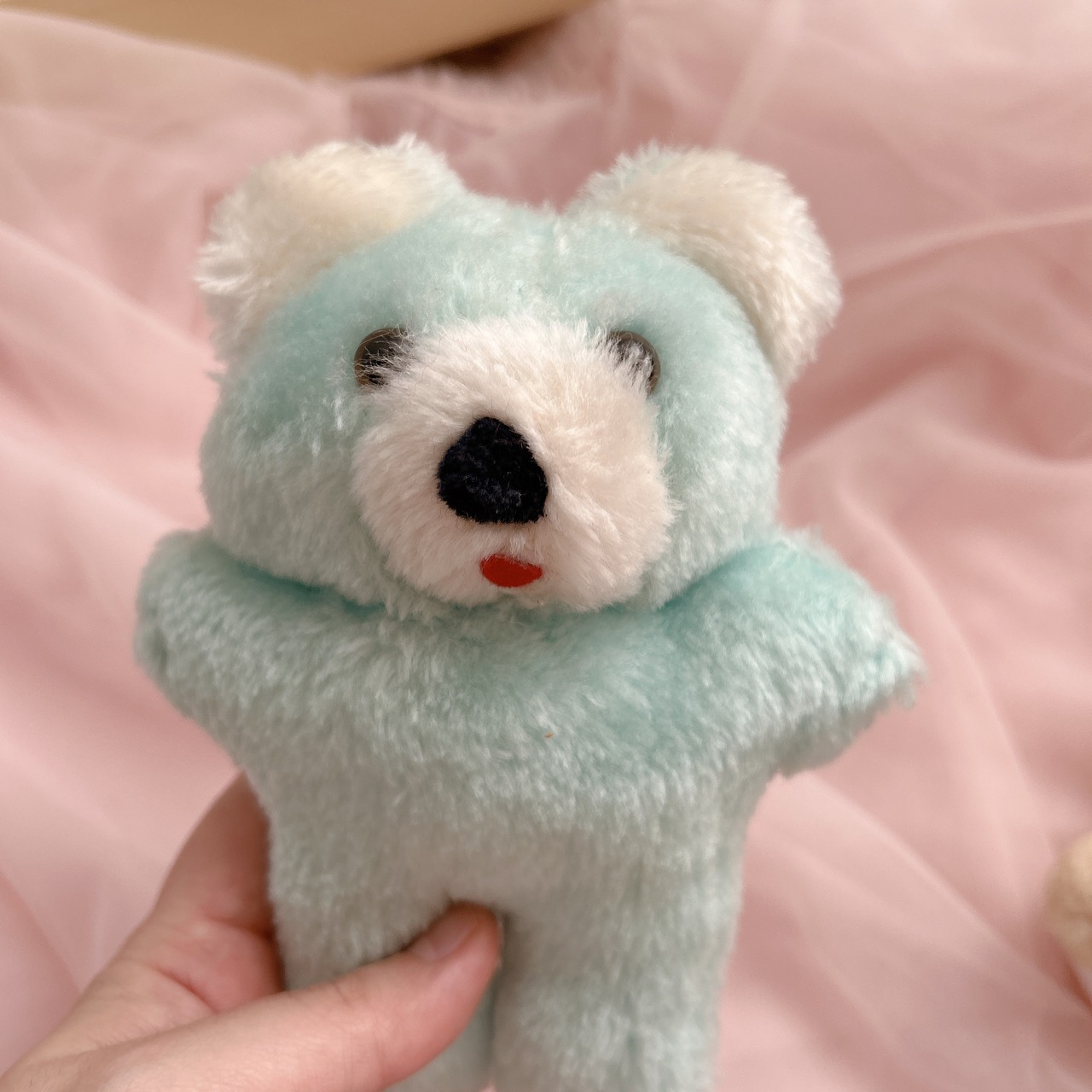 Blue kumaの画像02