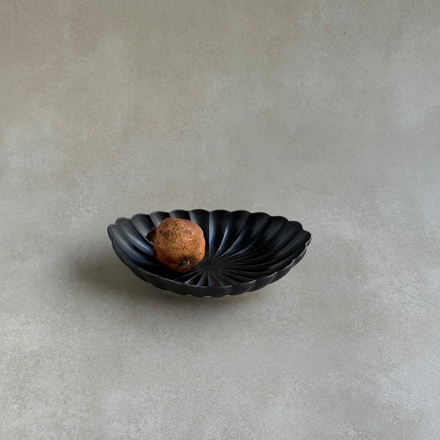 遠藤窯 菊花鉢 ろ