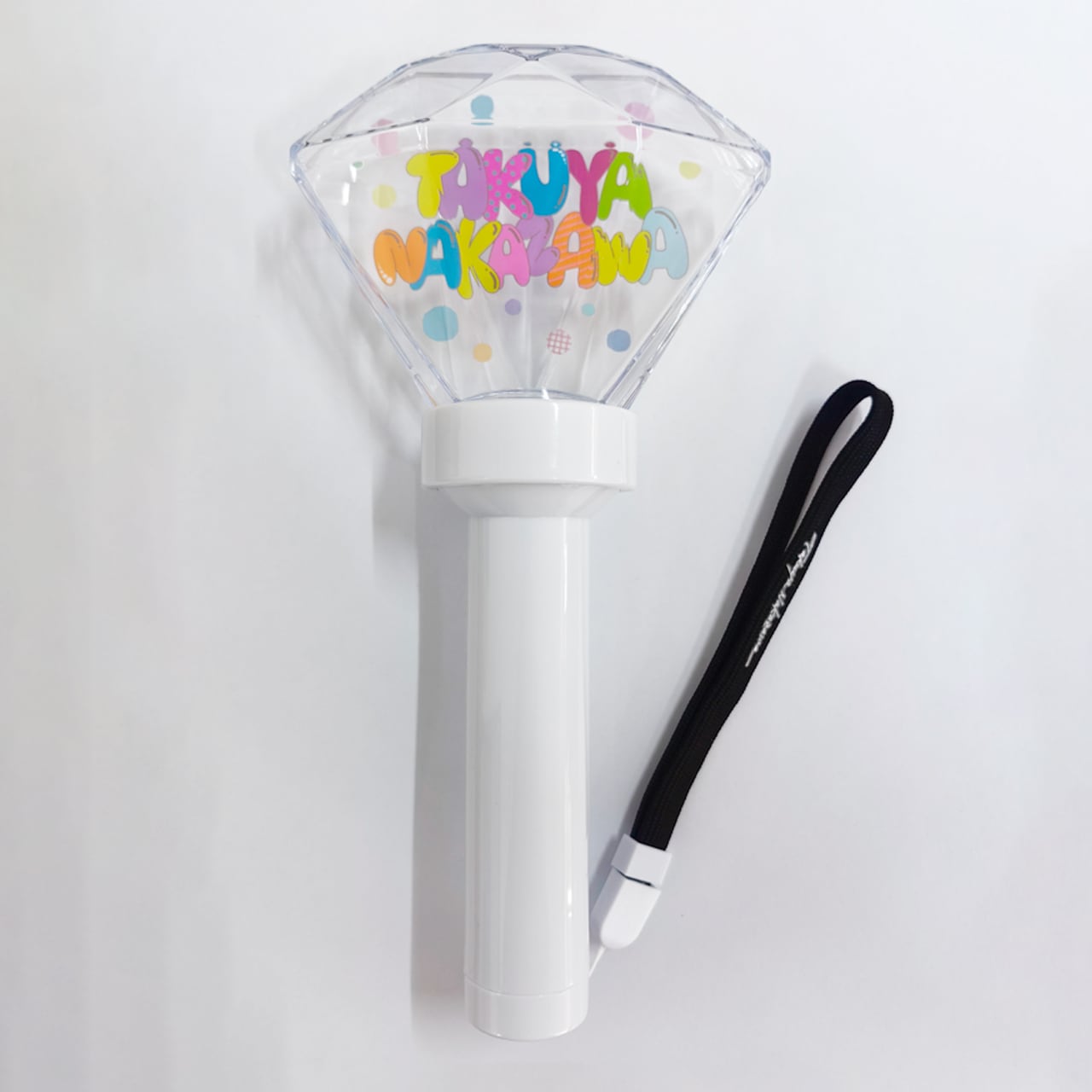 ペンライト（ダイヤ型） | 中澤卓也Official Store 