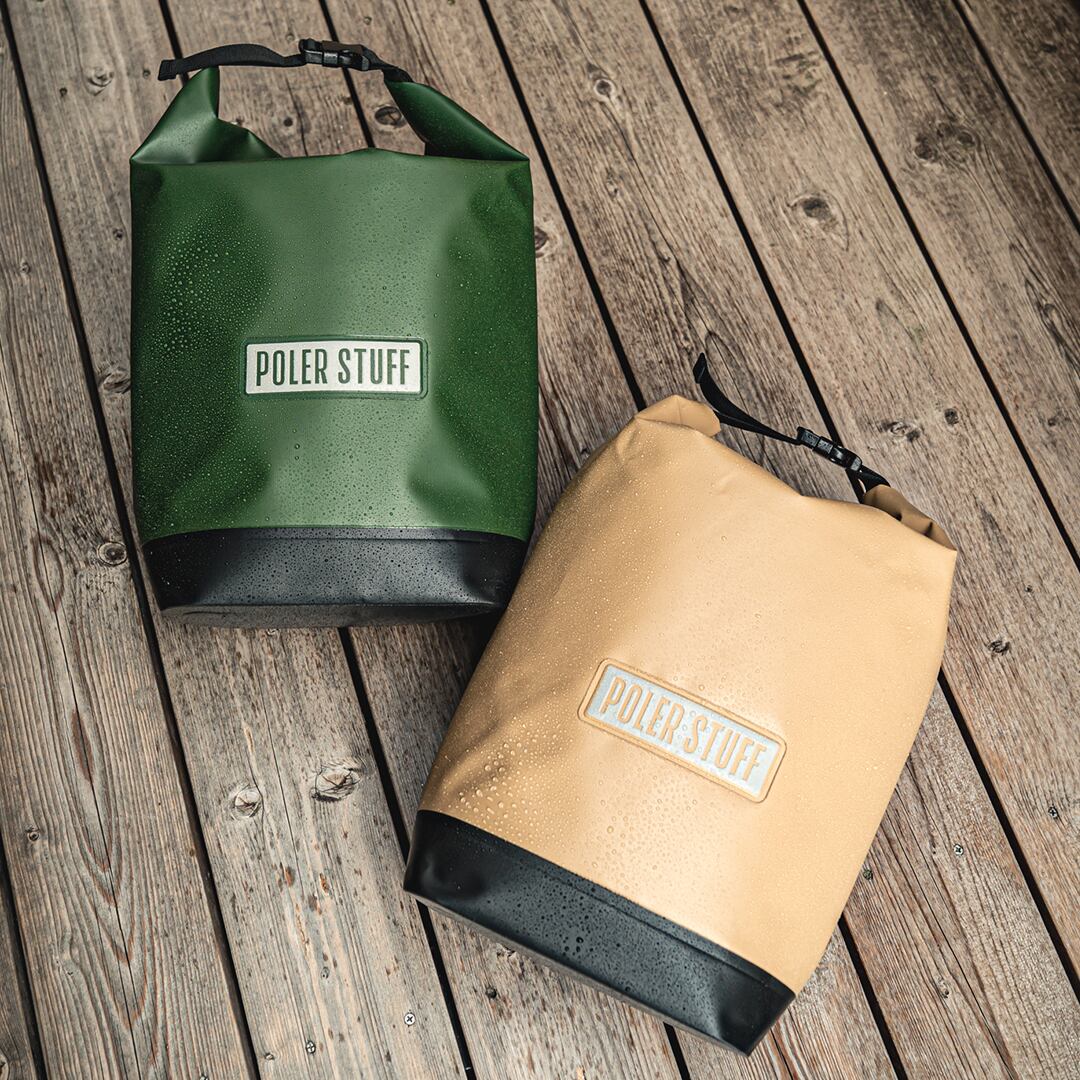 POLeR HIGH & DRY COLLECTION ポーラー　ボードケース POLeR HIGH & DRY COLLECTION ポーラー ボードケース POLeR HIGH