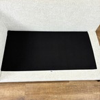 Cassina ixc. GRAB home 2人掛けソファ オットマンセット 右ひじ掛けアーム デザイナーズ家具 モダン ファブリック ベージュ系【中古】【350サイズ】