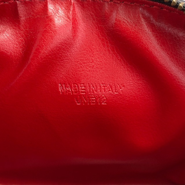 CELINE セリーヌ ハンドバッグ ブラック レザー 2way マイクロ ミニバッグ vintage ヴィンテージ オールド 2j4avv