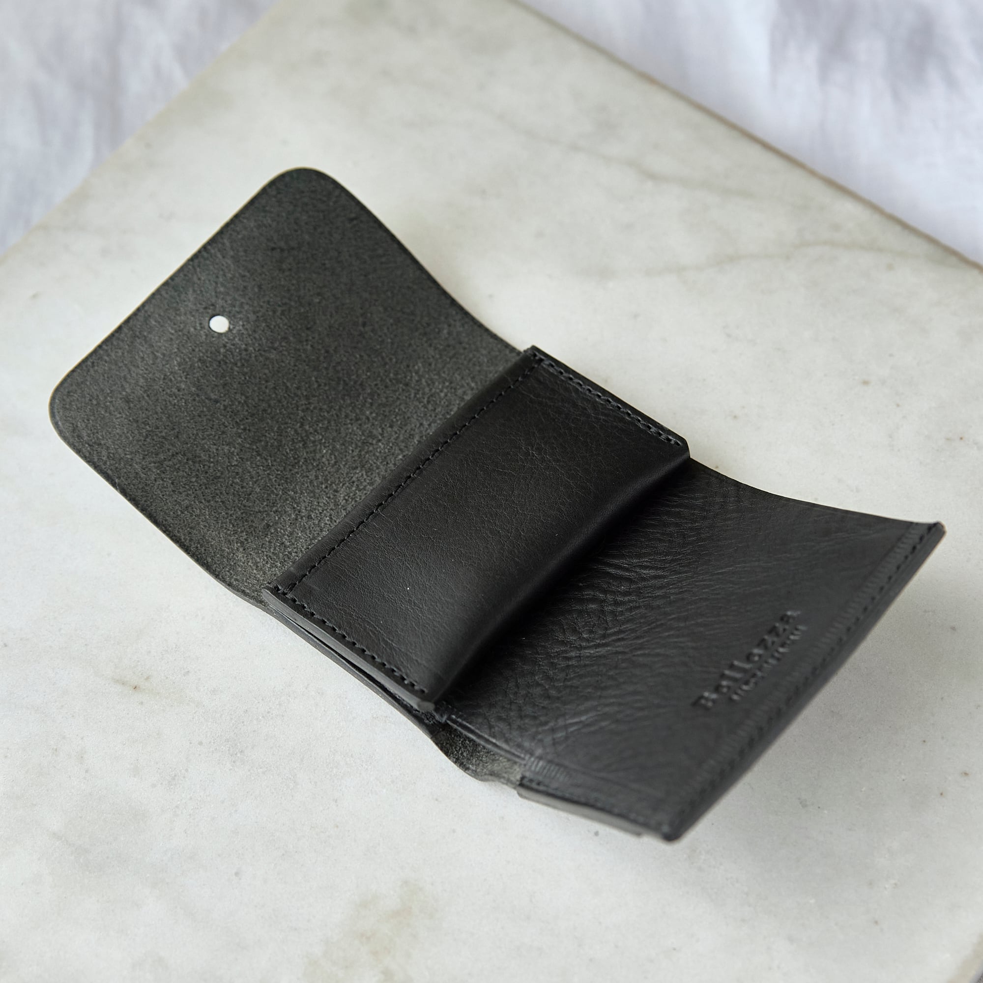 三つ折り財布】ミニ財布 コンパクト ミニマムウォレット レディース