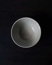 飯碗　瓢箪　C