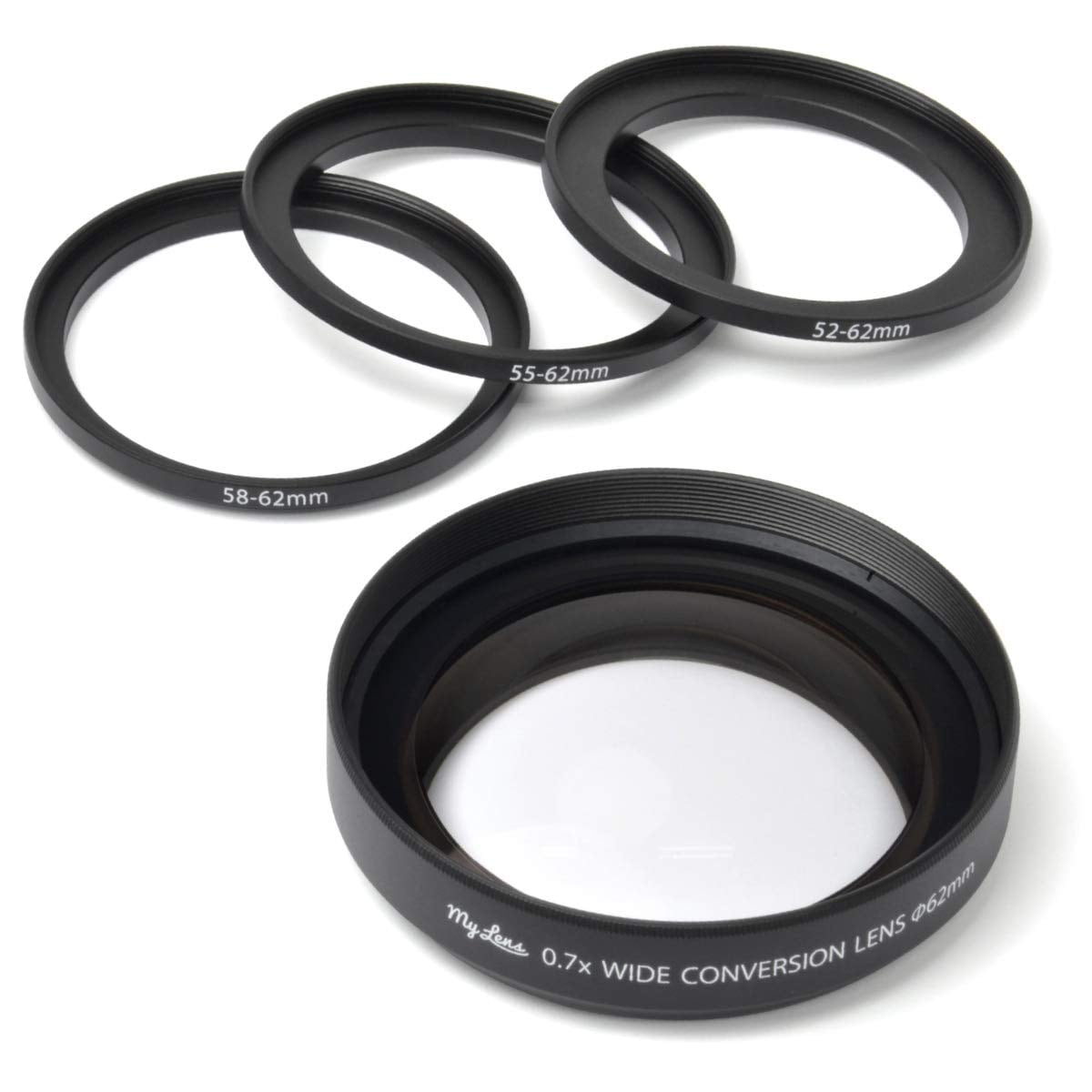 Near Mint!! CONTAX Carl Zeiss Biogon 21mm f/2.8 T* w/ GF-21