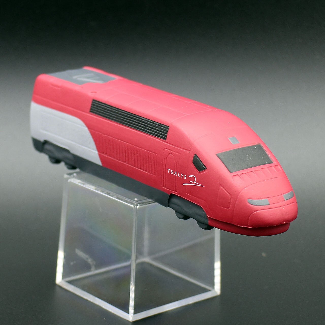 HOゲージ THALYS タリス 4両セット d6fec1b0afd7b14463bb28dc6abd0f