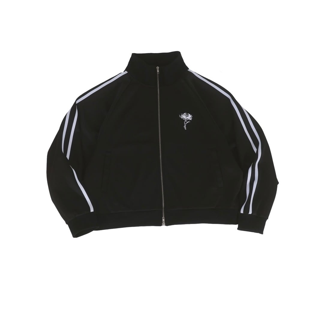 受注販売】トラックジャケット | Kiruma OFFICIAL GOODS
