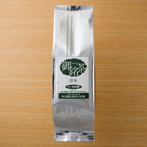 番茶 浮舟 100g