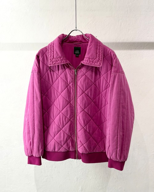 wild fable Zip-up Quilting Jacket