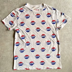 PEPSI All-Print Tee L位 H444