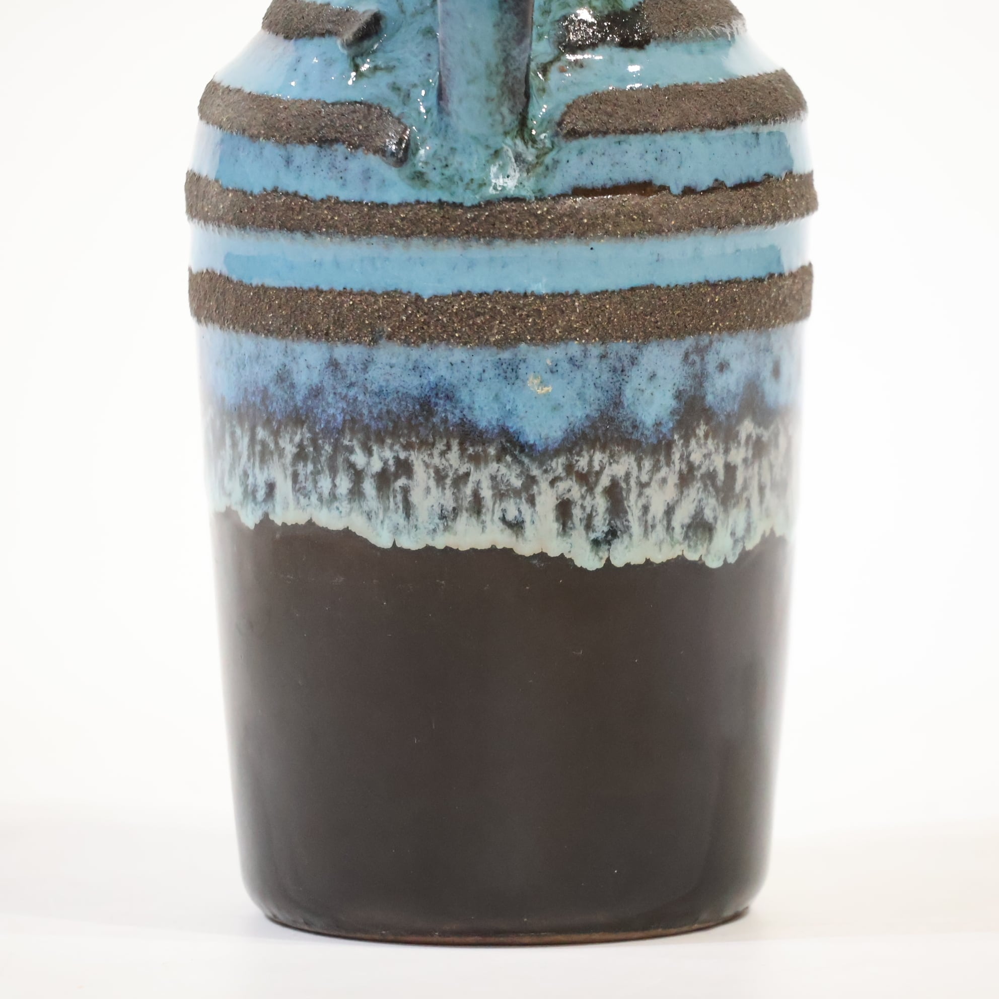 T様専用--Strehla-- 17.0cm | Fat Lava & German Art Pottery