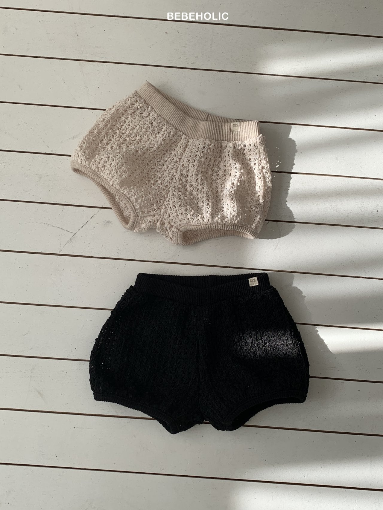 pong pong bloomers【bebeholic】※3月下旬〜4月上旬発送予定